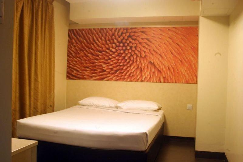 Hotel 81 Selegie Singapore Exterior photo